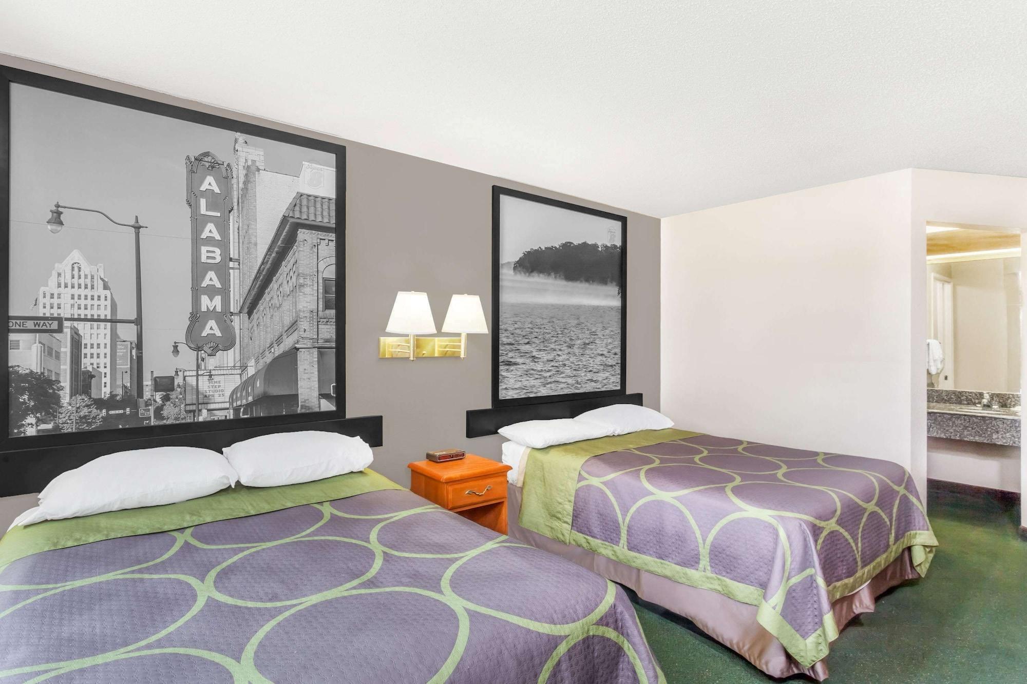 Super 8 By Wyndham Athens Ξενοδοχείο Εξωτερικό φωτογραφία