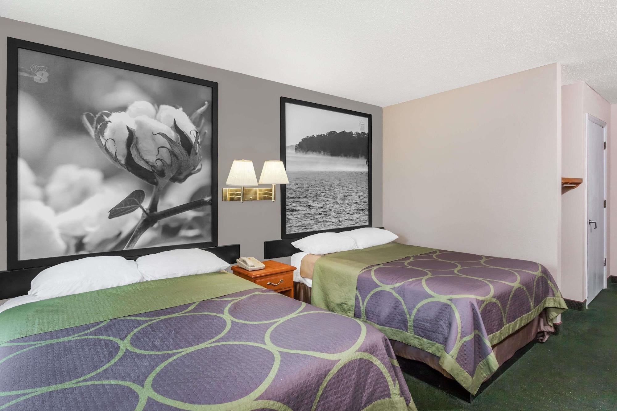 Super 8 By Wyndham Athens Ξενοδοχείο Εξωτερικό φωτογραφία