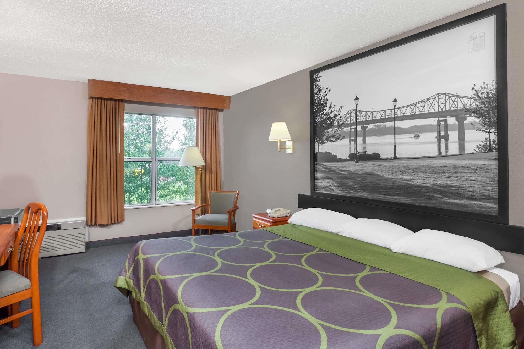 Super 8 By Wyndham Athens Ξενοδοχείο Εξωτερικό φωτογραφία
