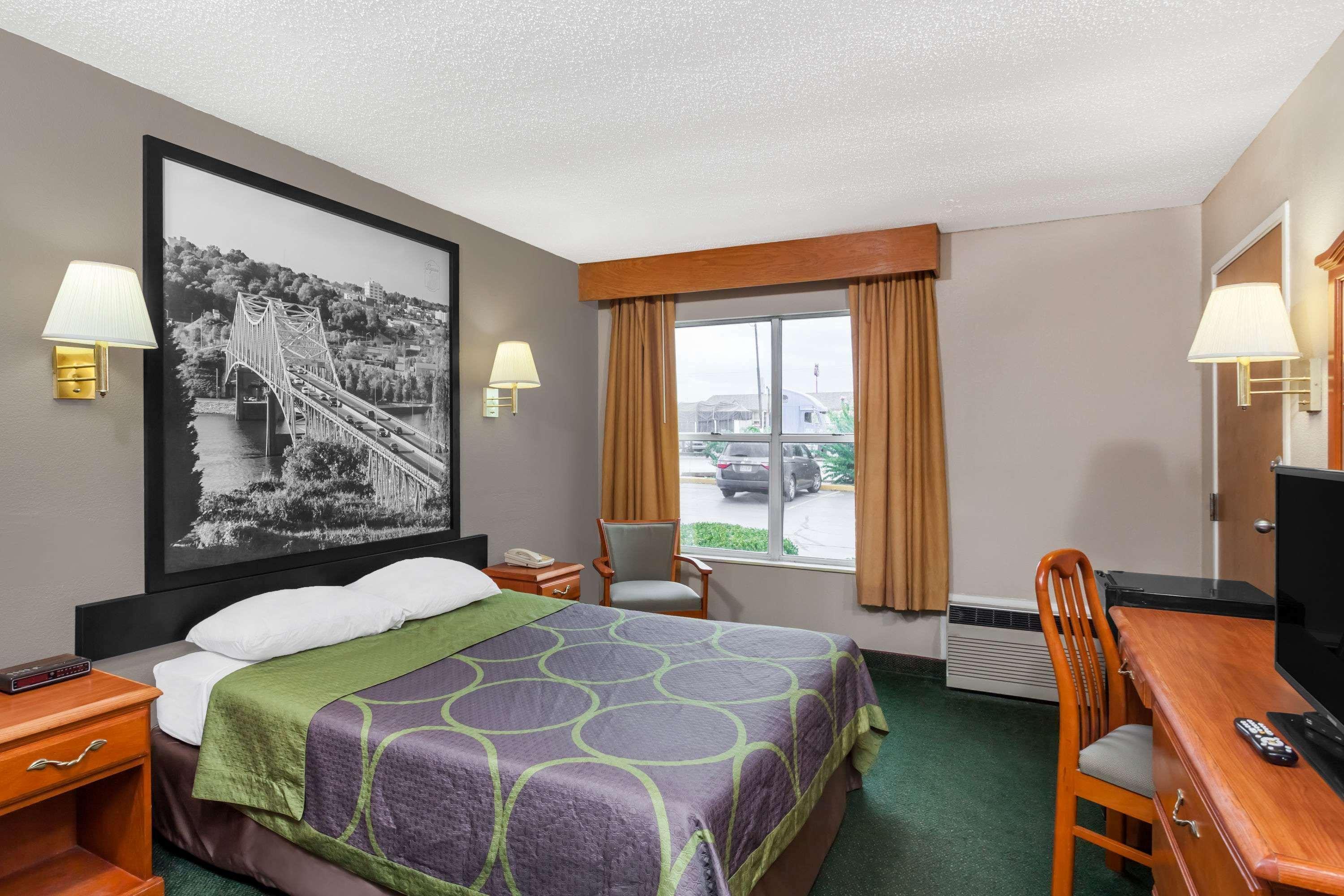 Super 8 By Wyndham Athens Ξενοδοχείο Εξωτερικό φωτογραφία