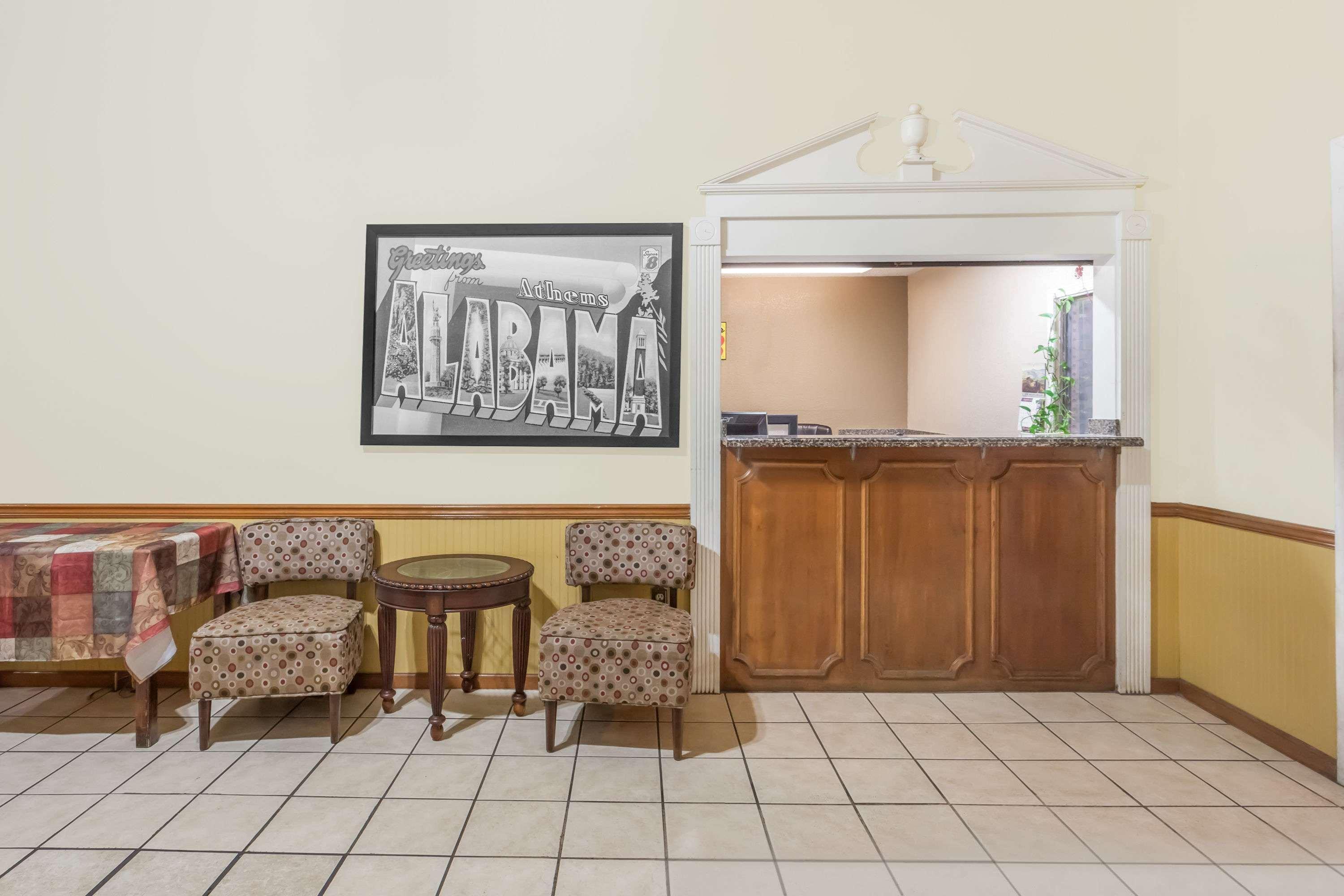 Super 8 By Wyndham Athens Ξενοδοχείο Εξωτερικό φωτογραφία