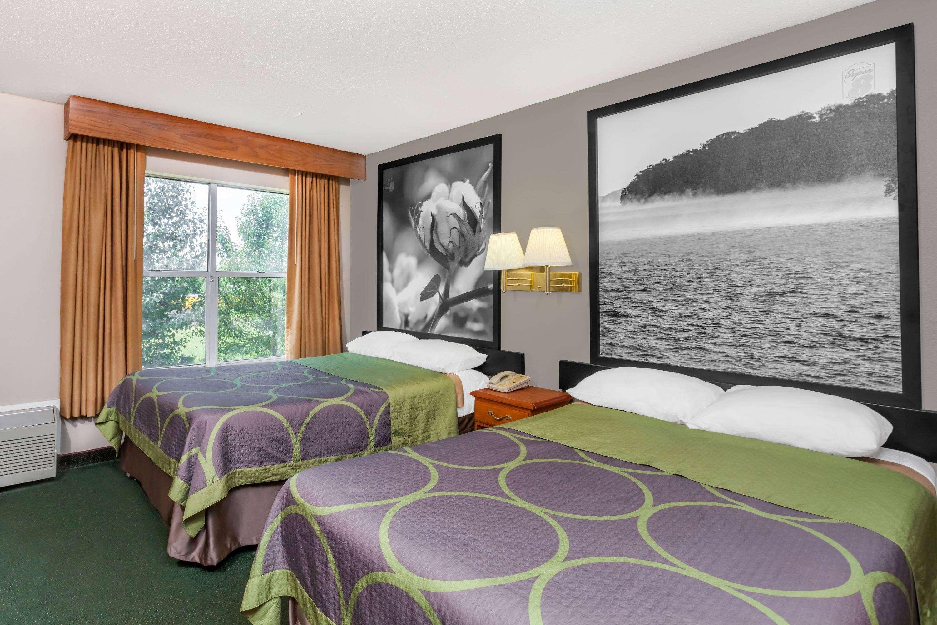 Super 8 By Wyndham Athens Ξενοδοχείο Εξωτερικό φωτογραφία