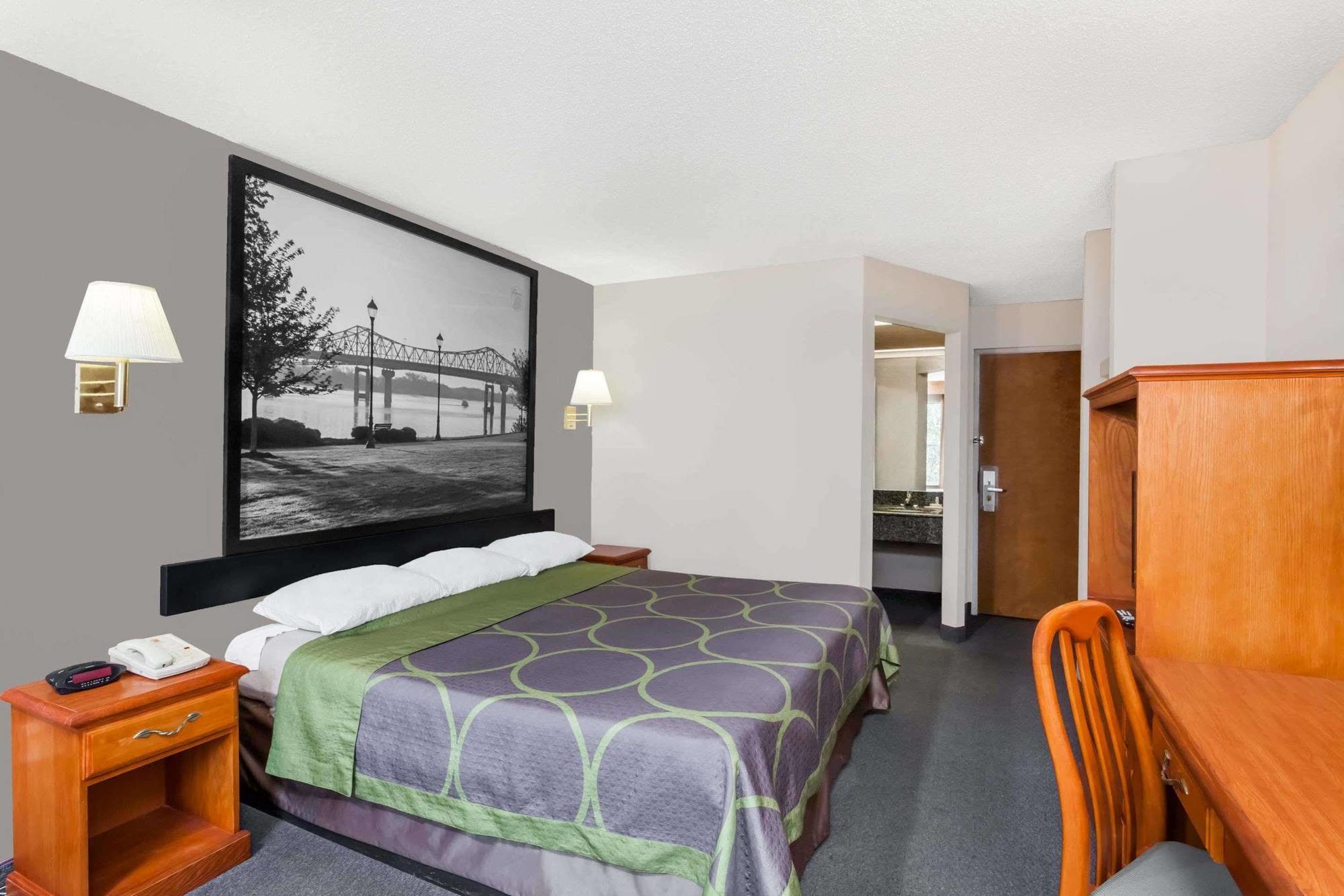 Super 8 By Wyndham Athens Ξενοδοχείο Εξωτερικό φωτογραφία