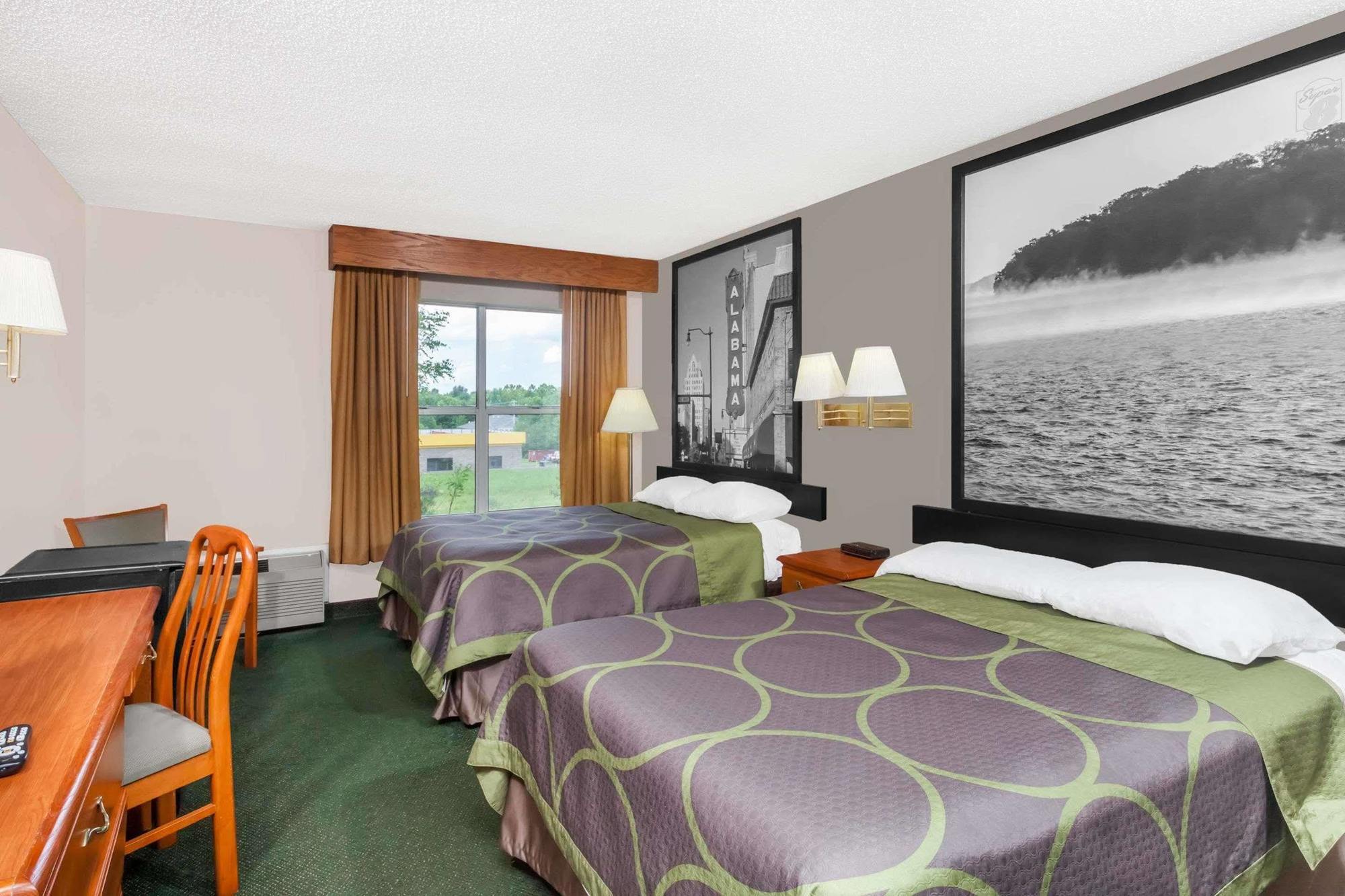 Super 8 By Wyndham Athens Ξενοδοχείο Εξωτερικό φωτογραφία